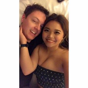 Meet your Posher, Anne